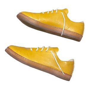 Comunitymade Women’s Custom Shoes Size 8 Comunity Handmade Retail $350+